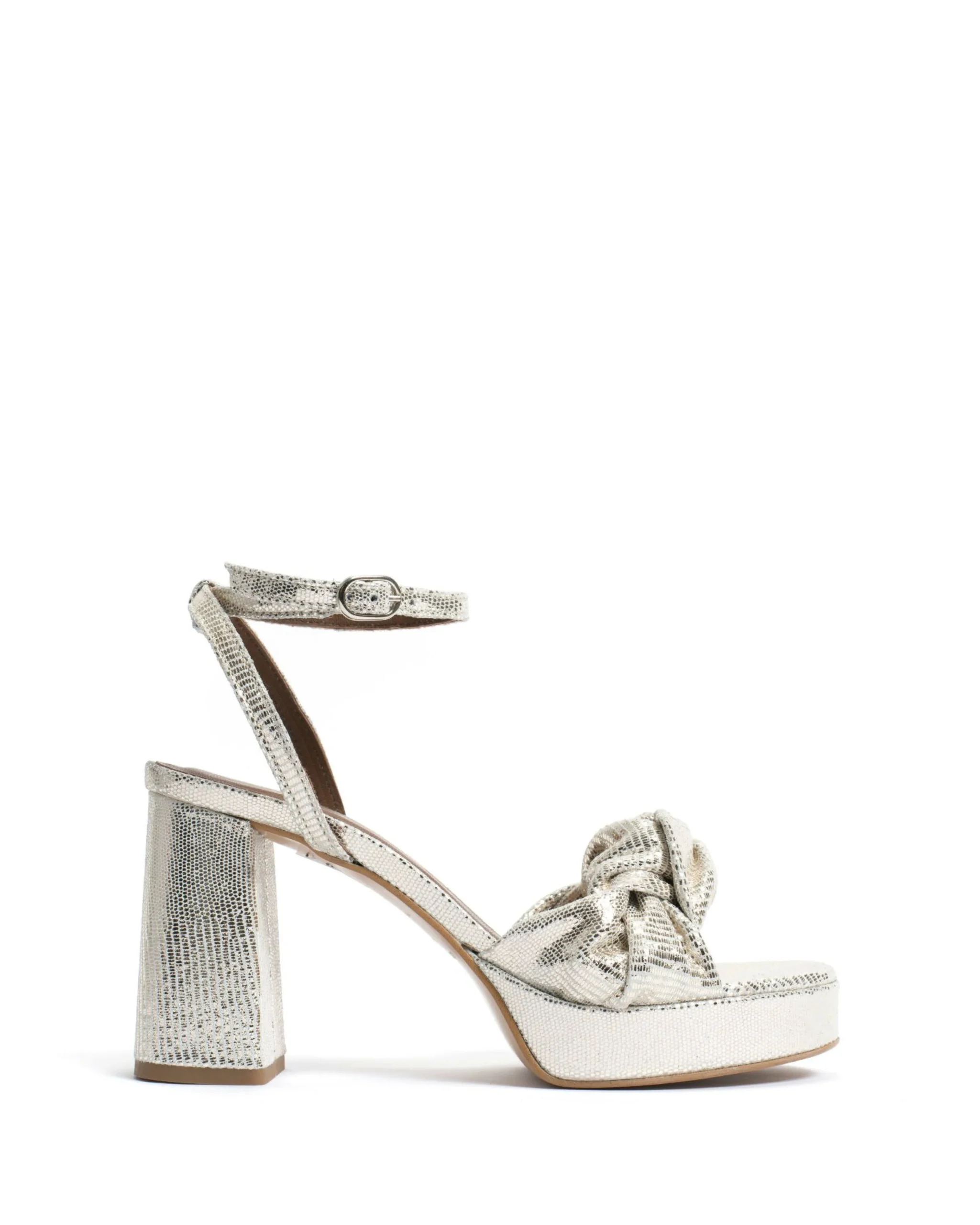 Aliza 85 platform