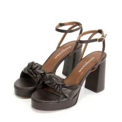 Aliza 85 platform