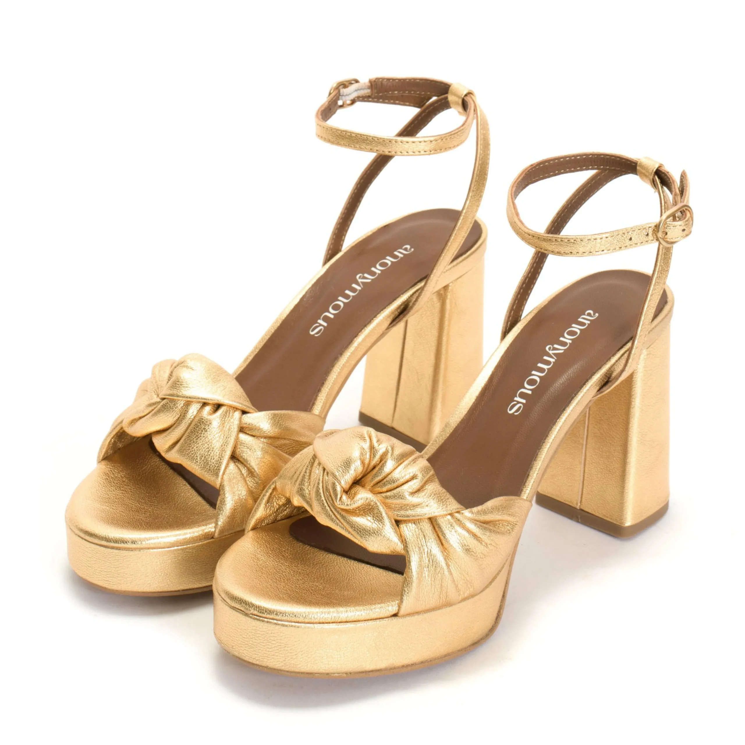 Aliza 85 platform