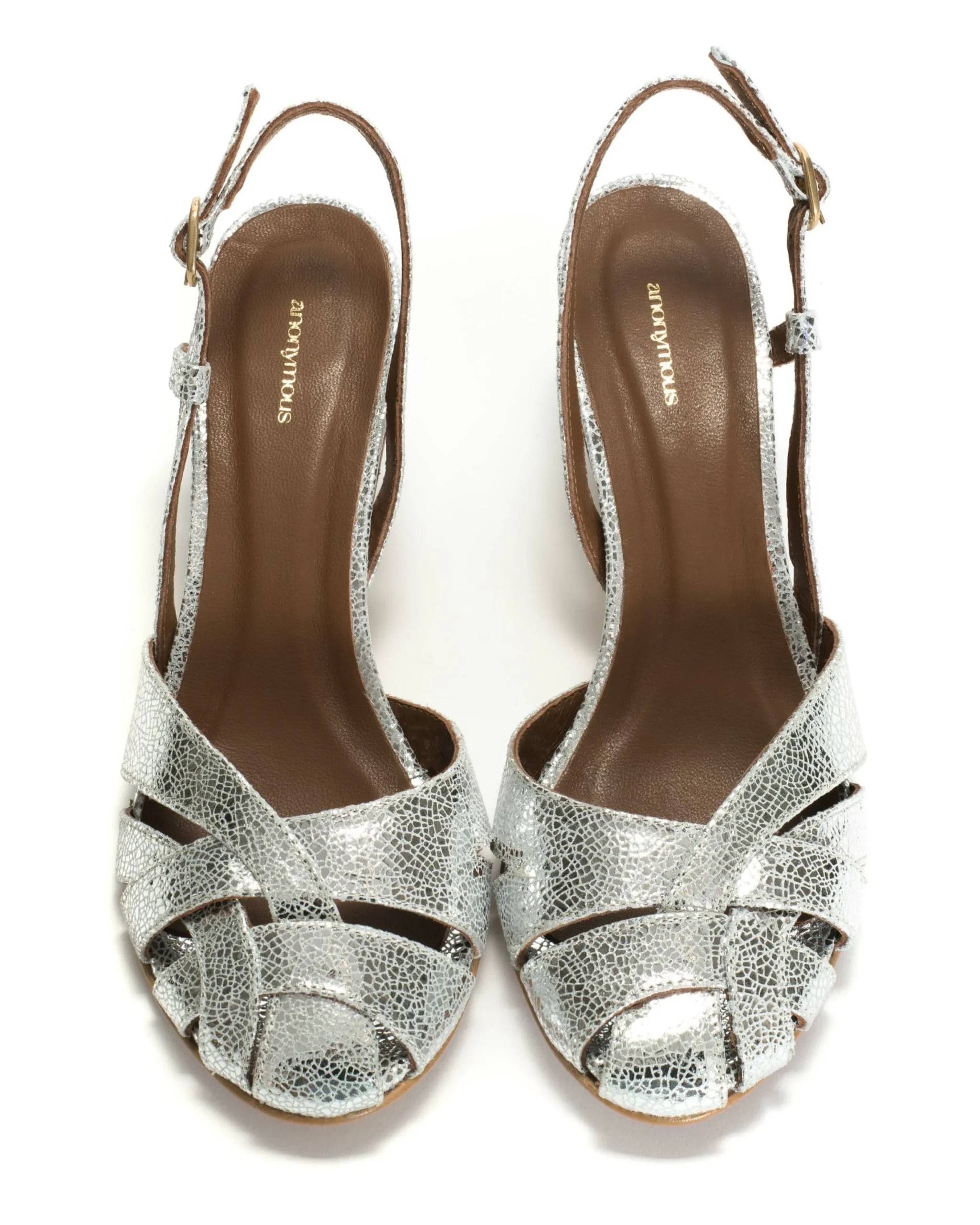 Banie 50 stiletto