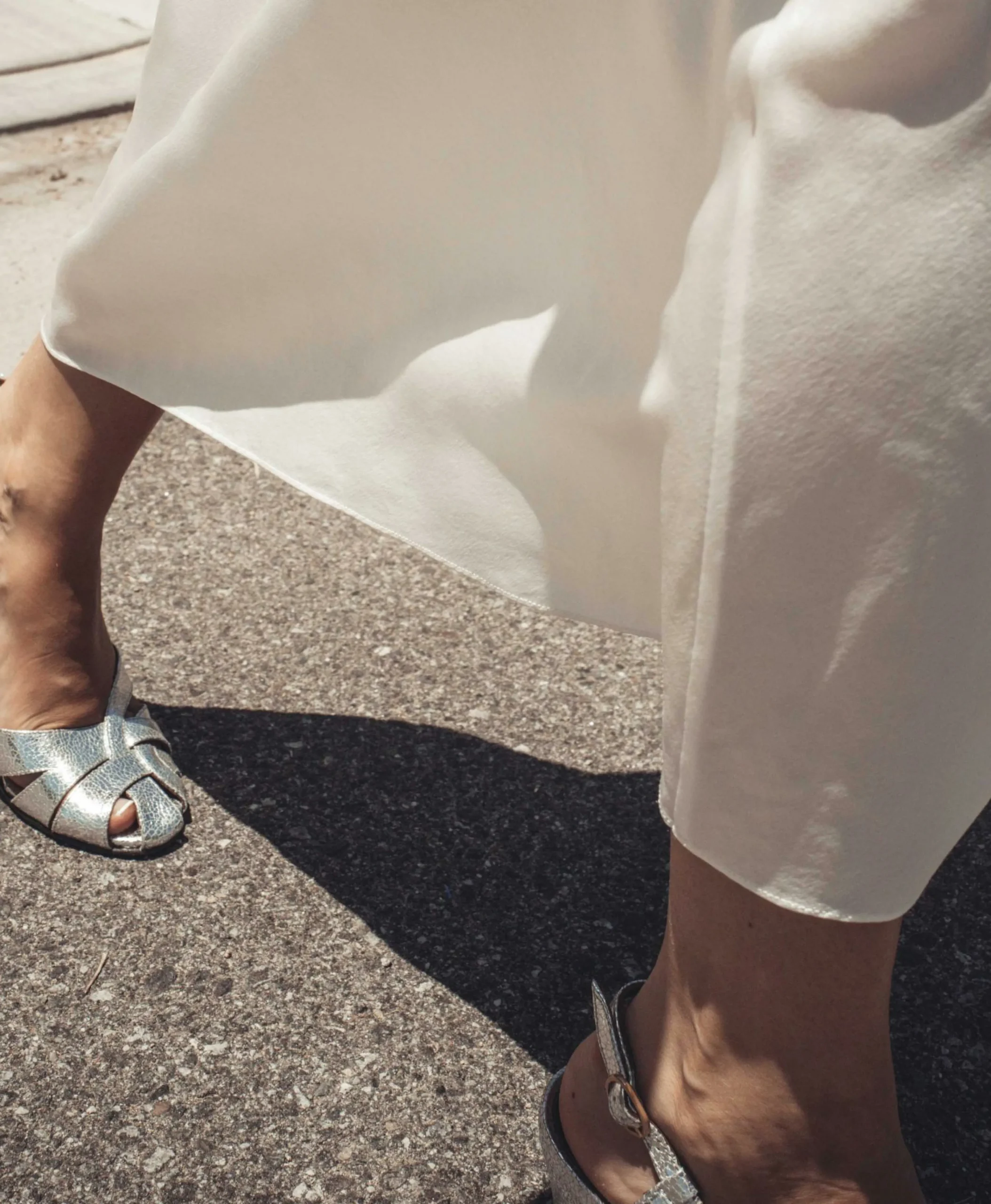 Banie 50 stiletto