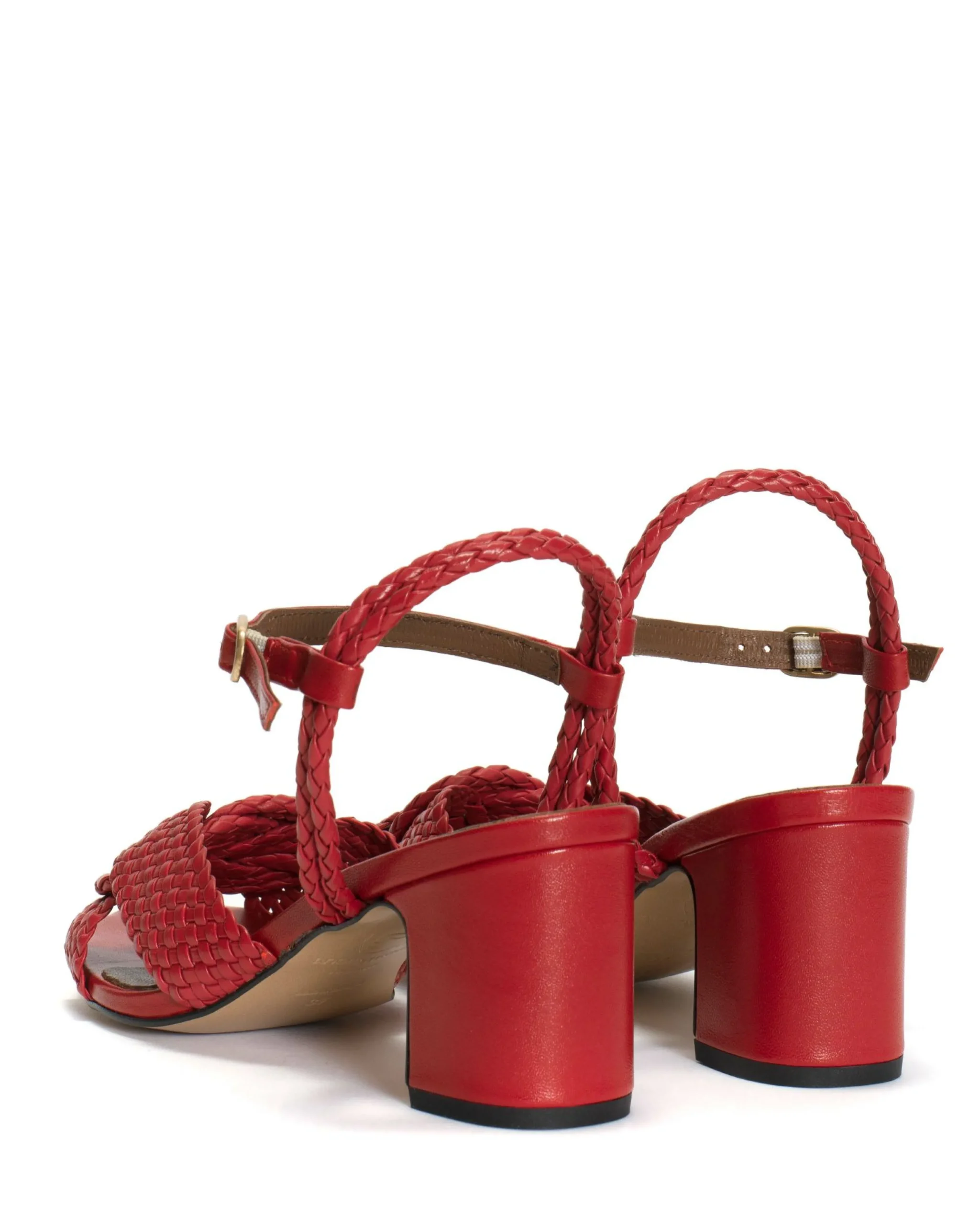 Dilaya 55 hand-braided