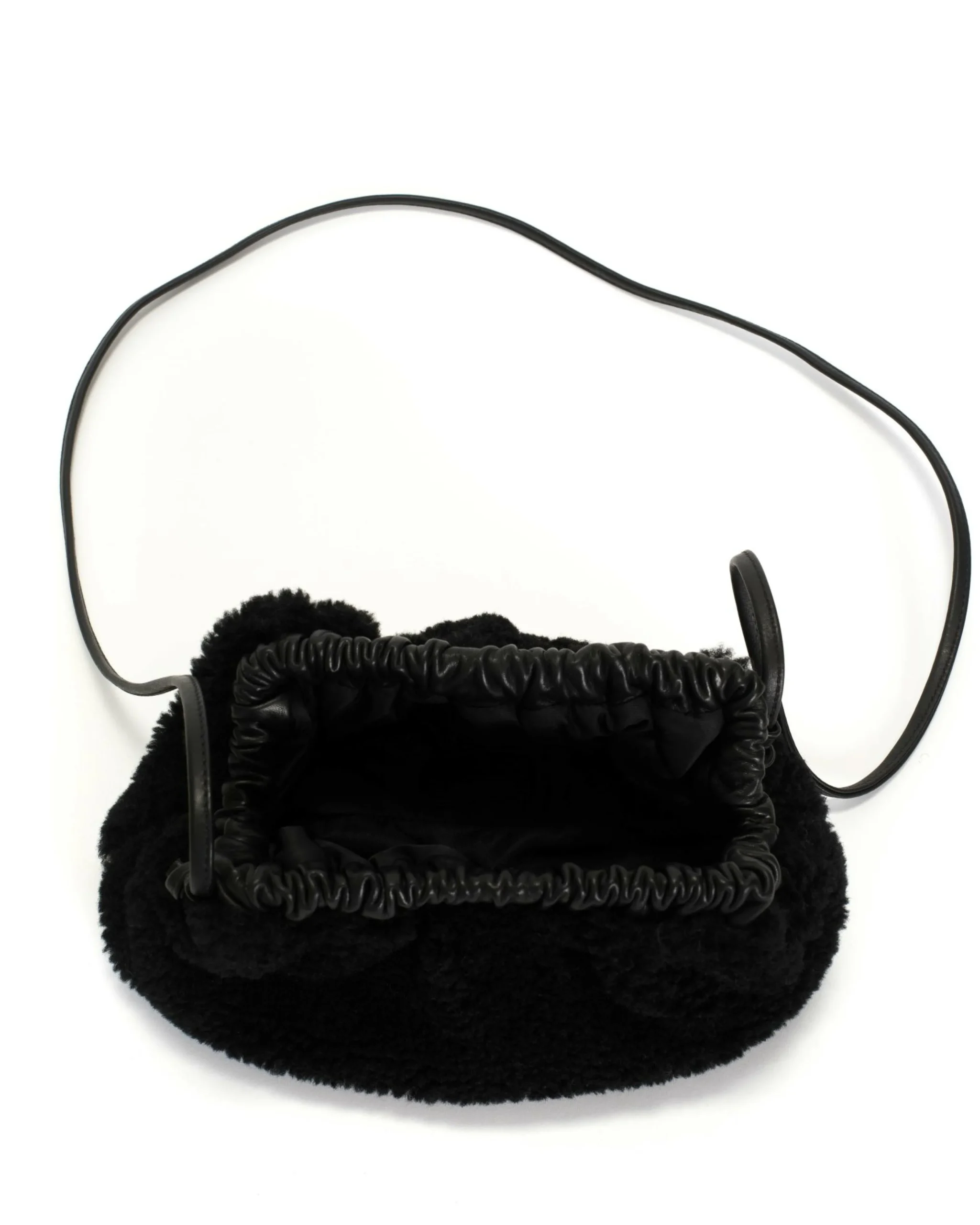Hally petite cloud bag