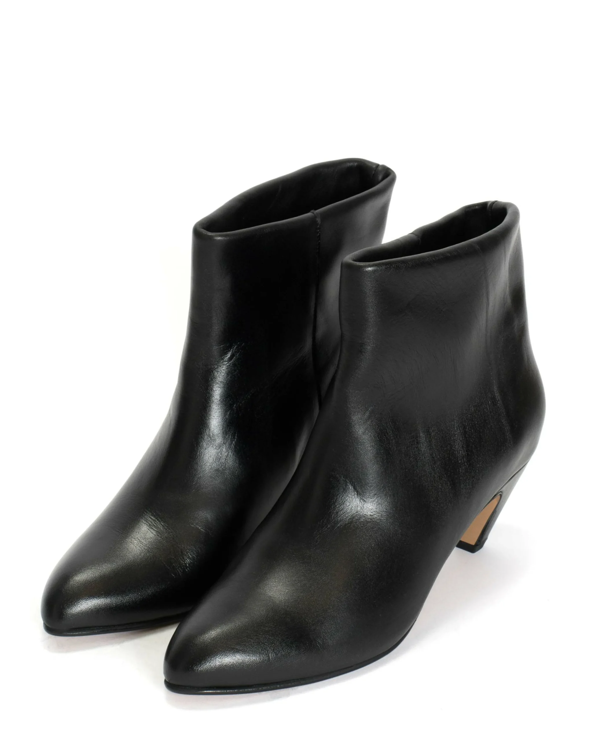 Hilly 50 stiletto