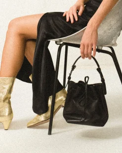 Jassi 50 stiletto