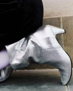Jassi 50 stiletto