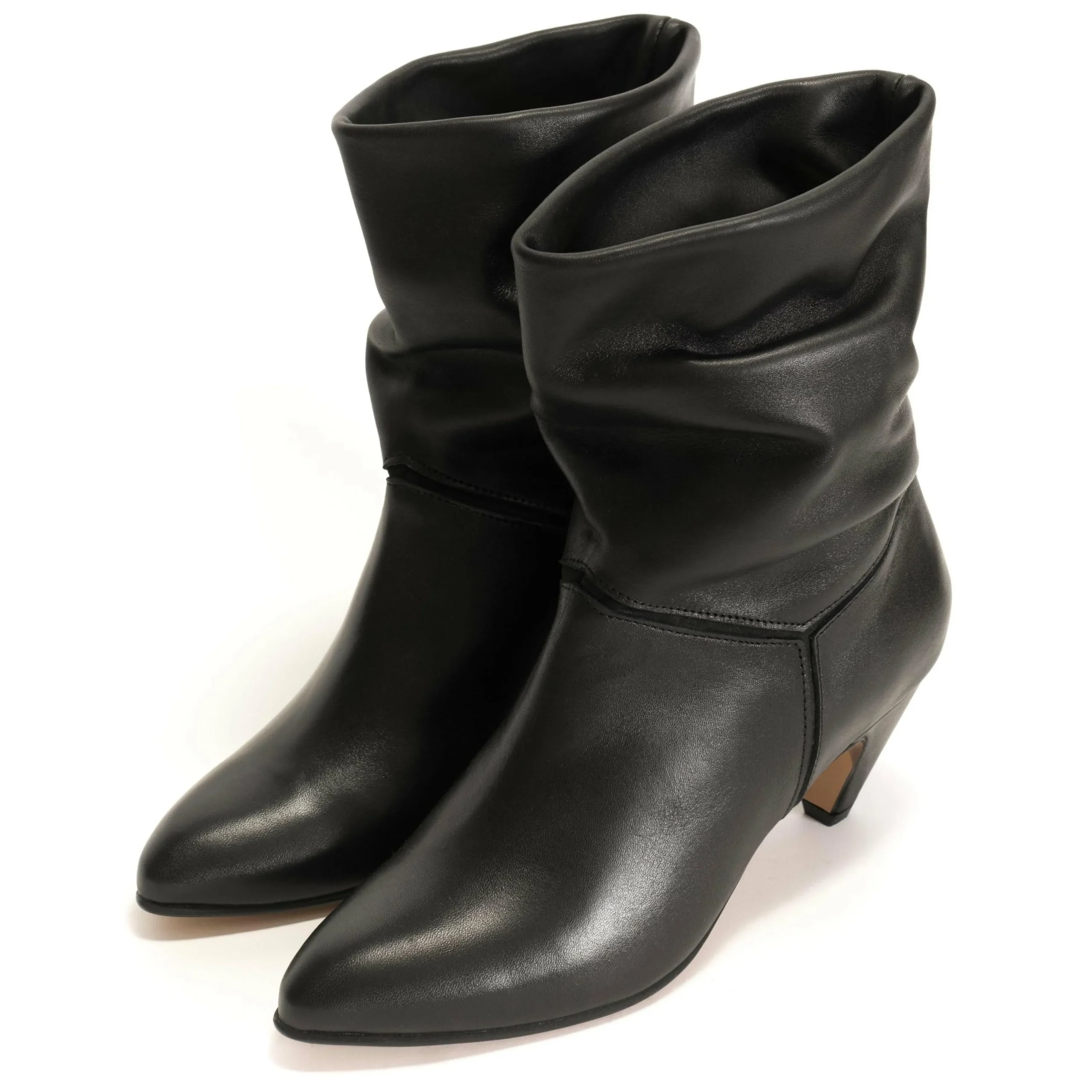 Jassi 50 stiletto