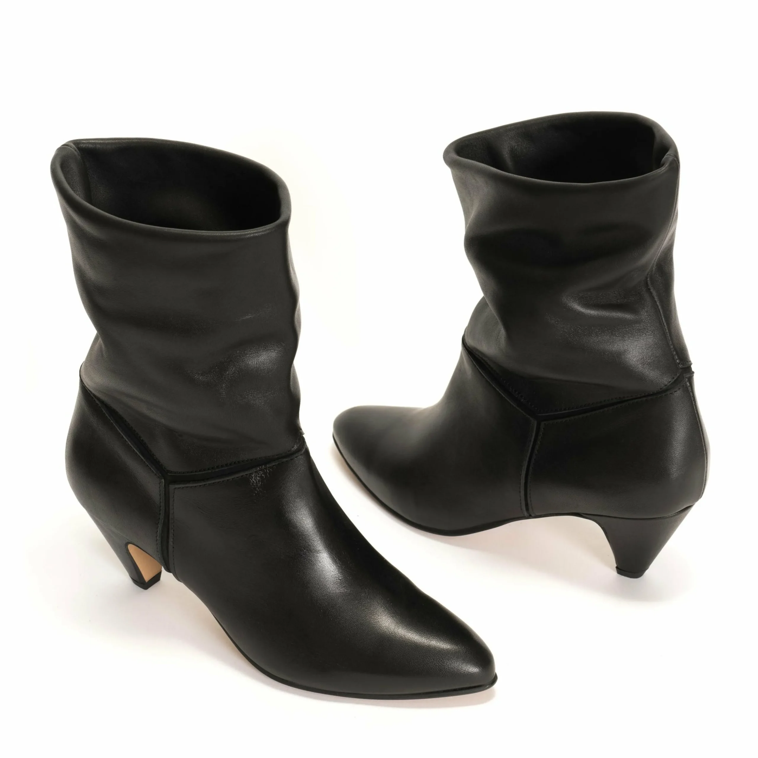 Jassi 50 stiletto
