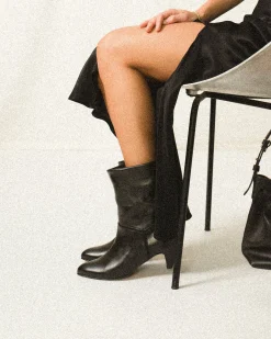 Jassi 50 stiletto