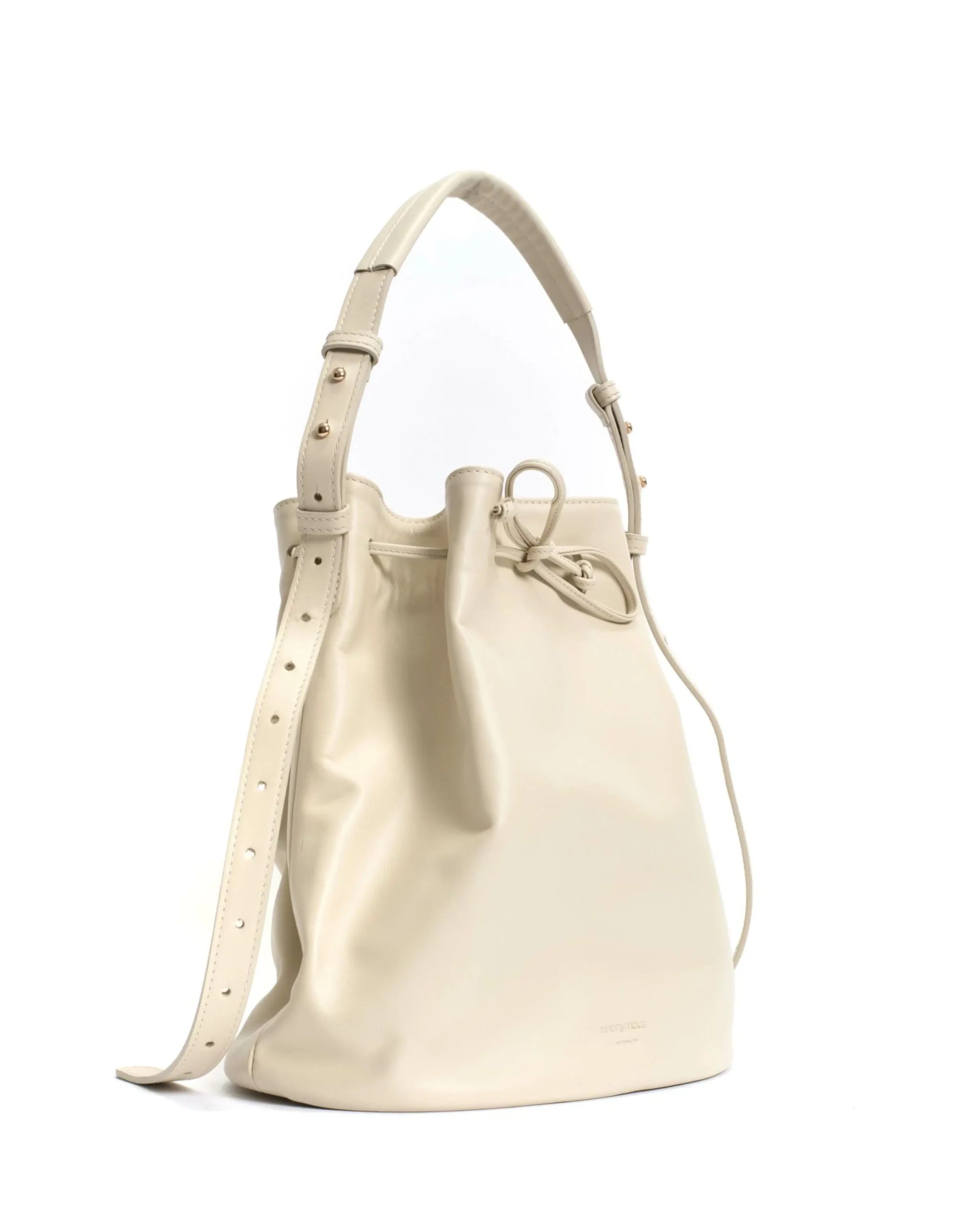 Kacey grand bucket bag