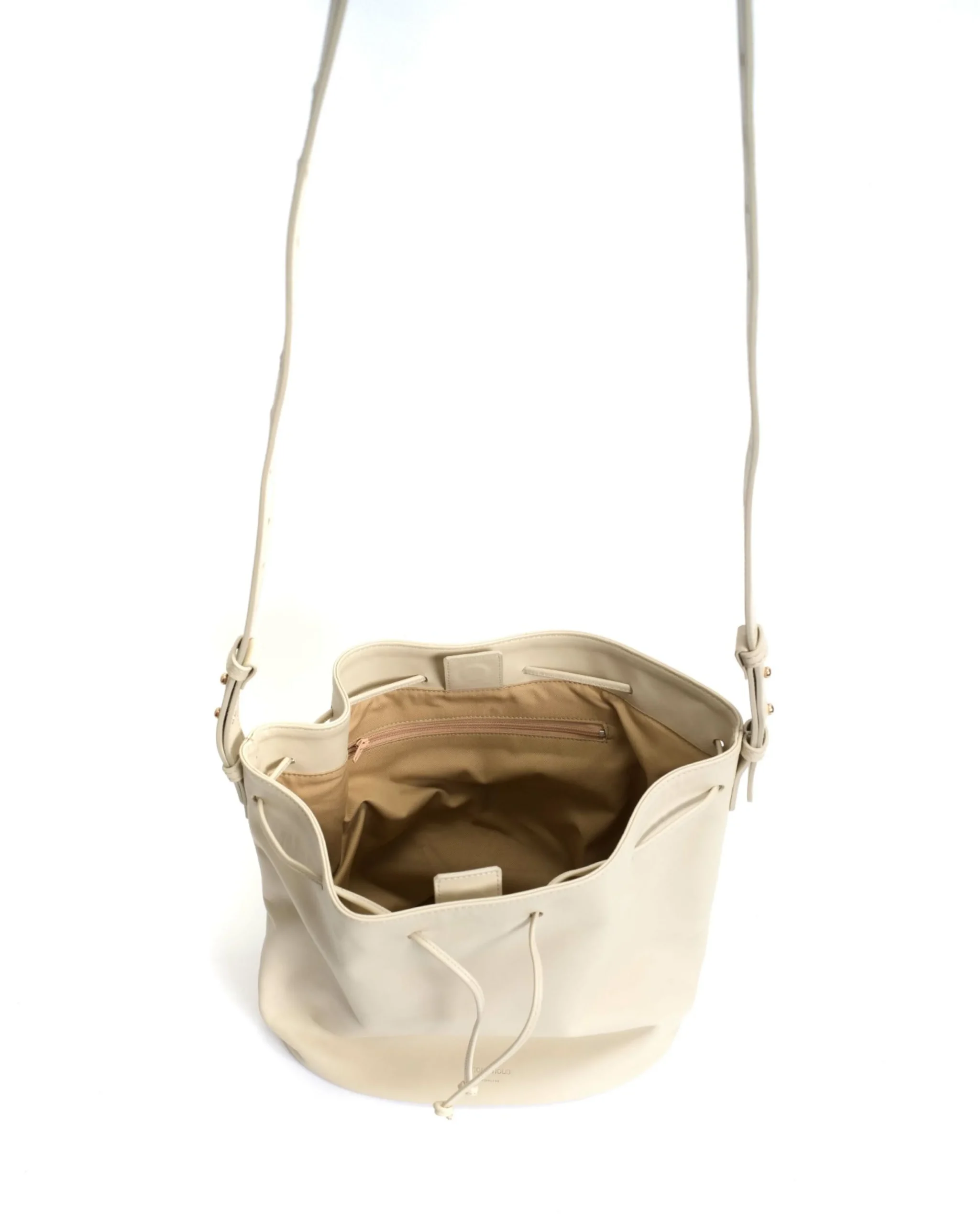 Kacey grand bucket bag