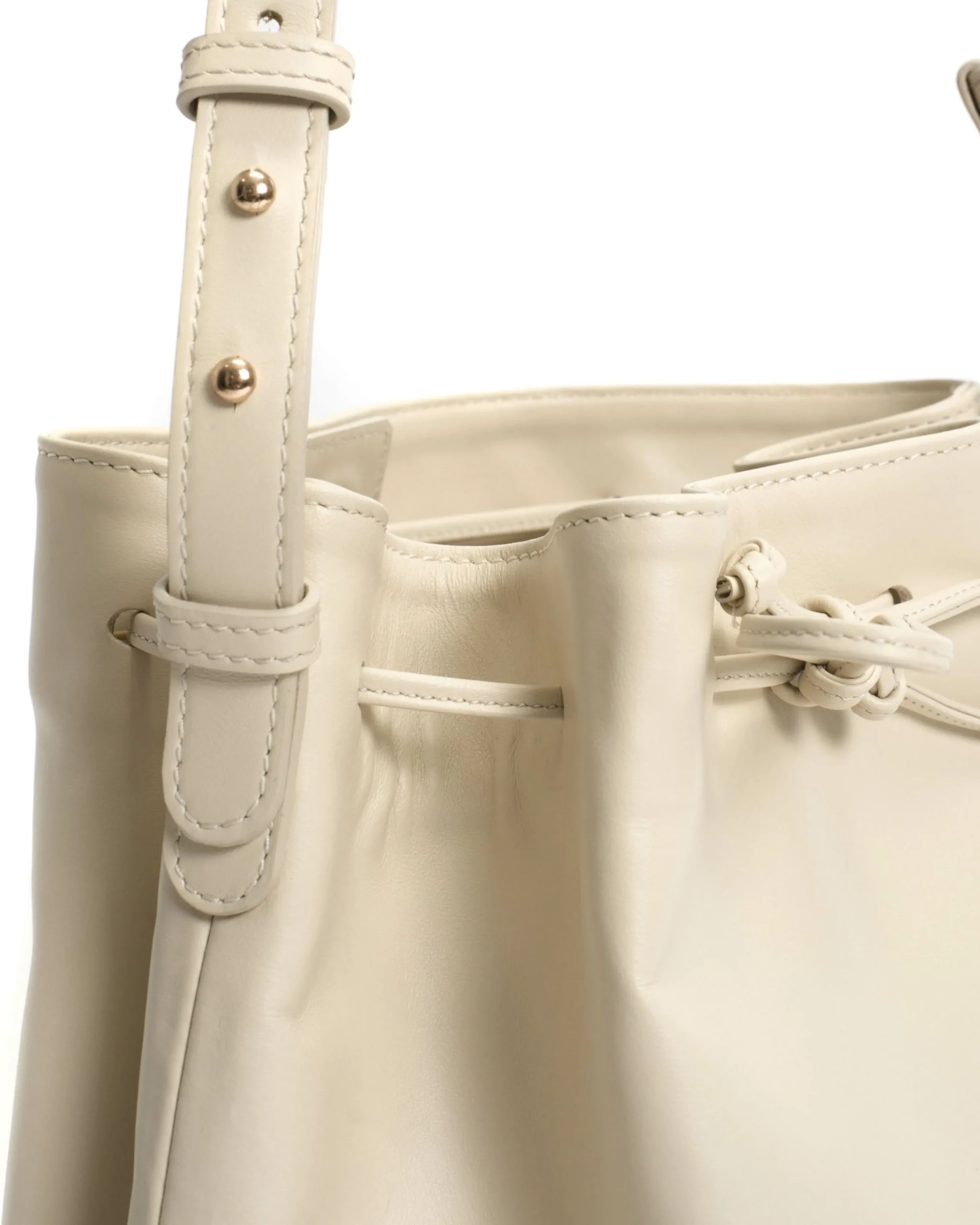 Kacey grand bucket bag