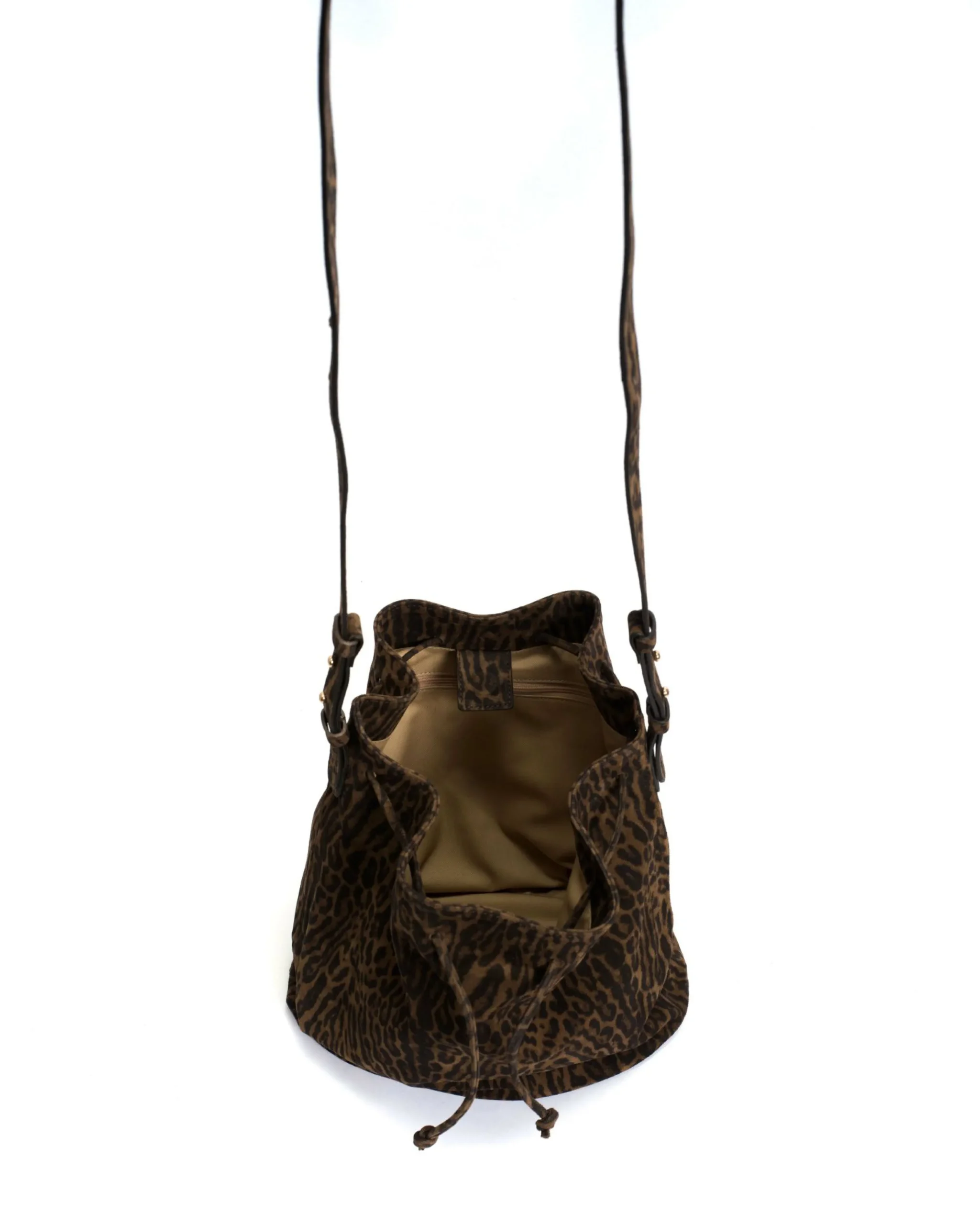 Kacey grand bucket bag