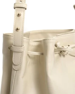 Kacey grand bucket bag