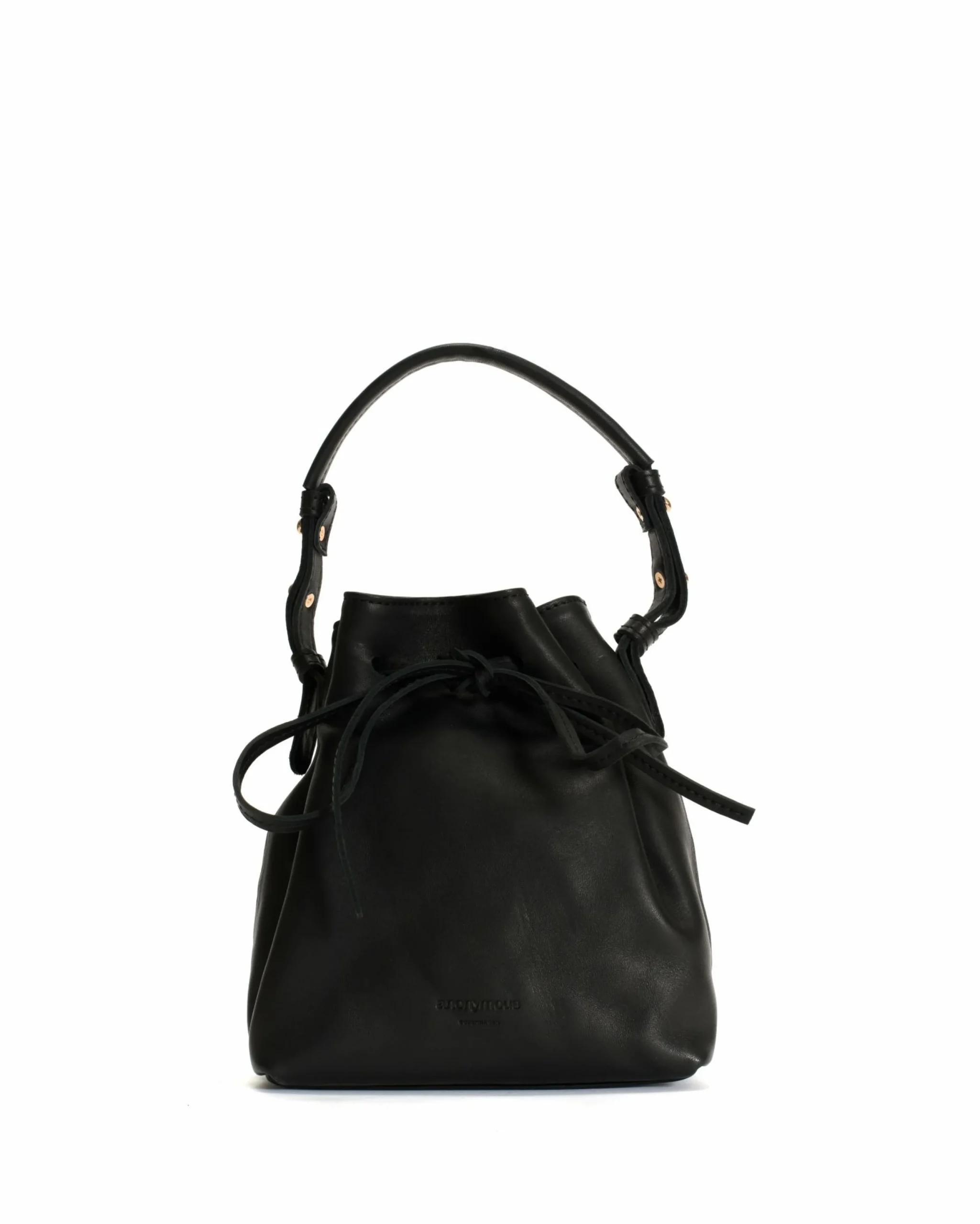 Kacey petite bucket bag