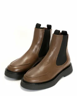 Kikie flat platform