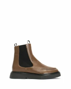 Kikie flat platform