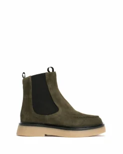 Kikie flat platform