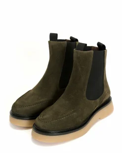 Kikie flat platform