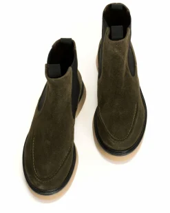 Kikie flat platform