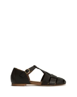 Lain flats