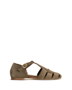 Lain flats