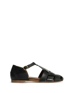 Lain flats