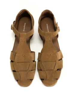 Lain flats