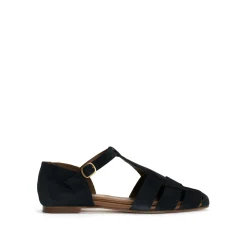 Lain flats