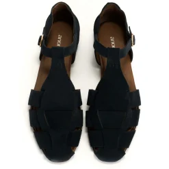 Lain flats