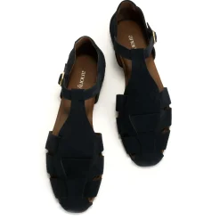 Lain flats