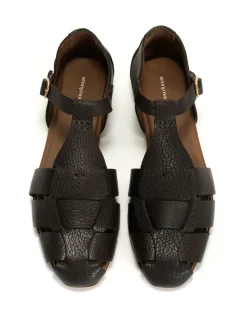 Lain flats