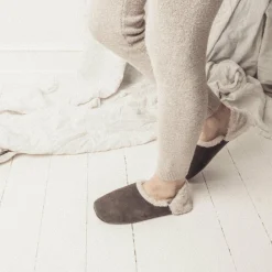 Lambiees shearling