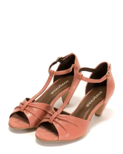 Linette 50 stiletto