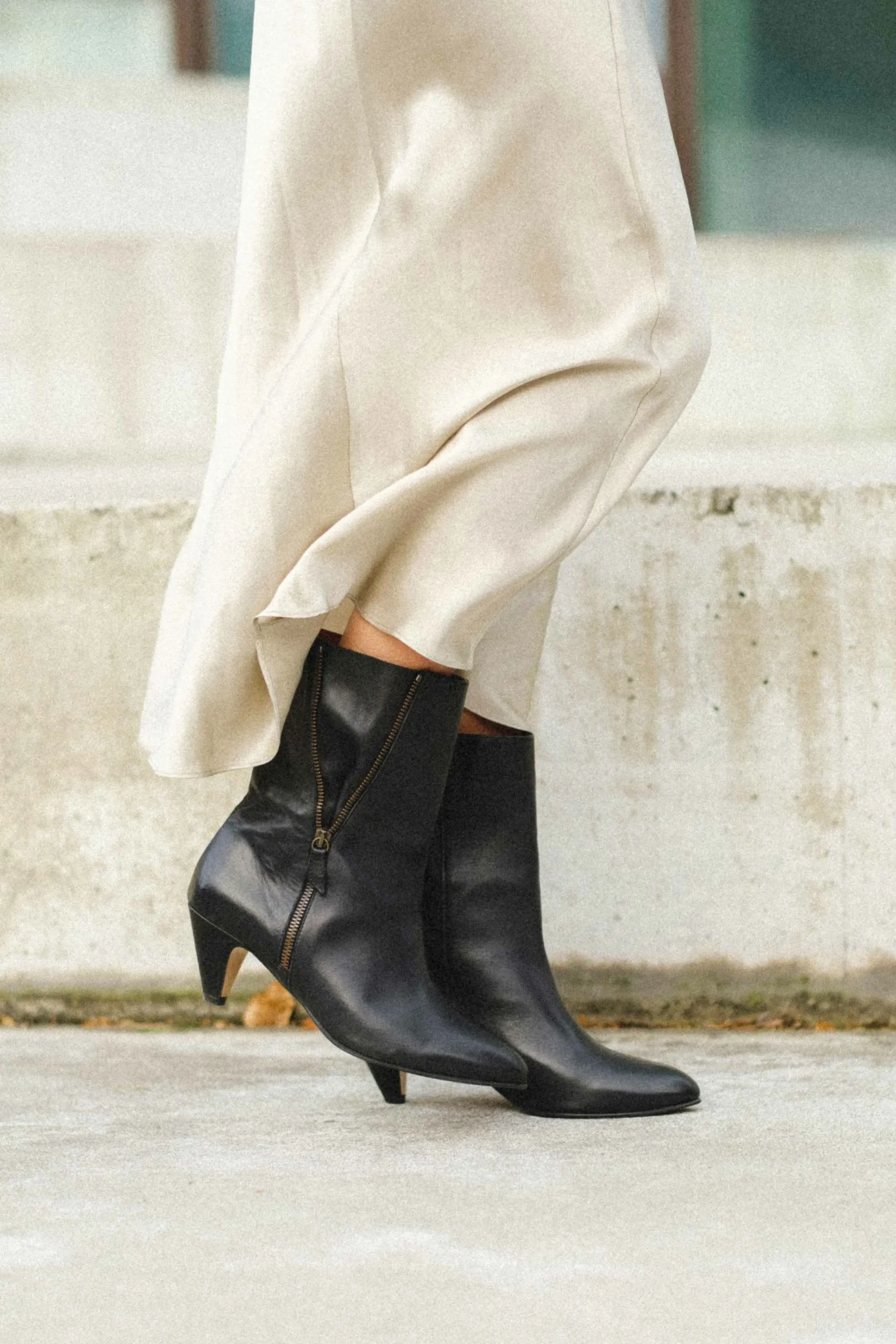 Livianna 50 stiletto