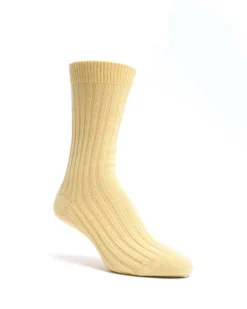 Magdai cashmere socks