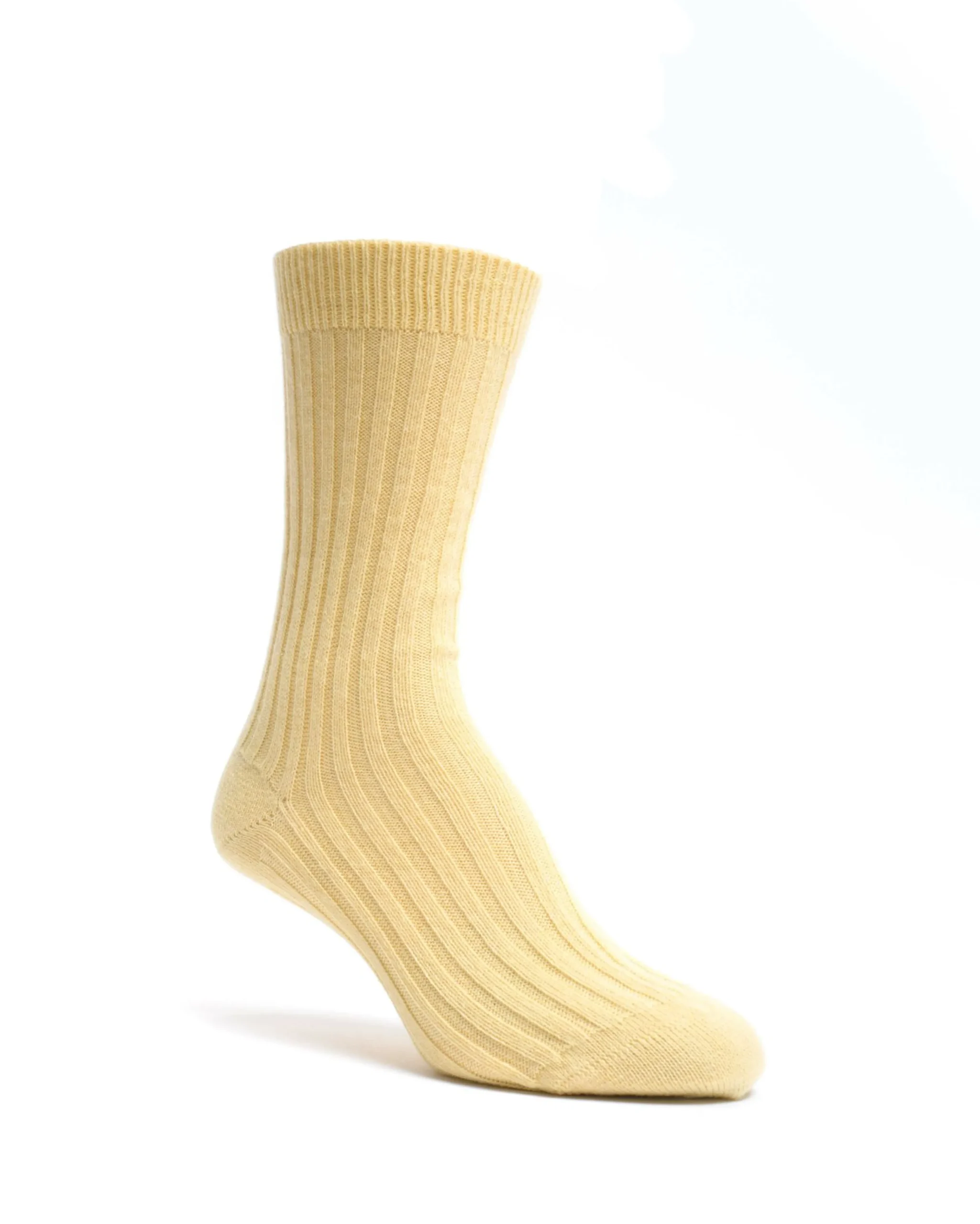 Magdai cashmere socks