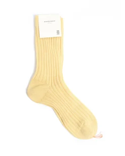 Magdai cashmere socks