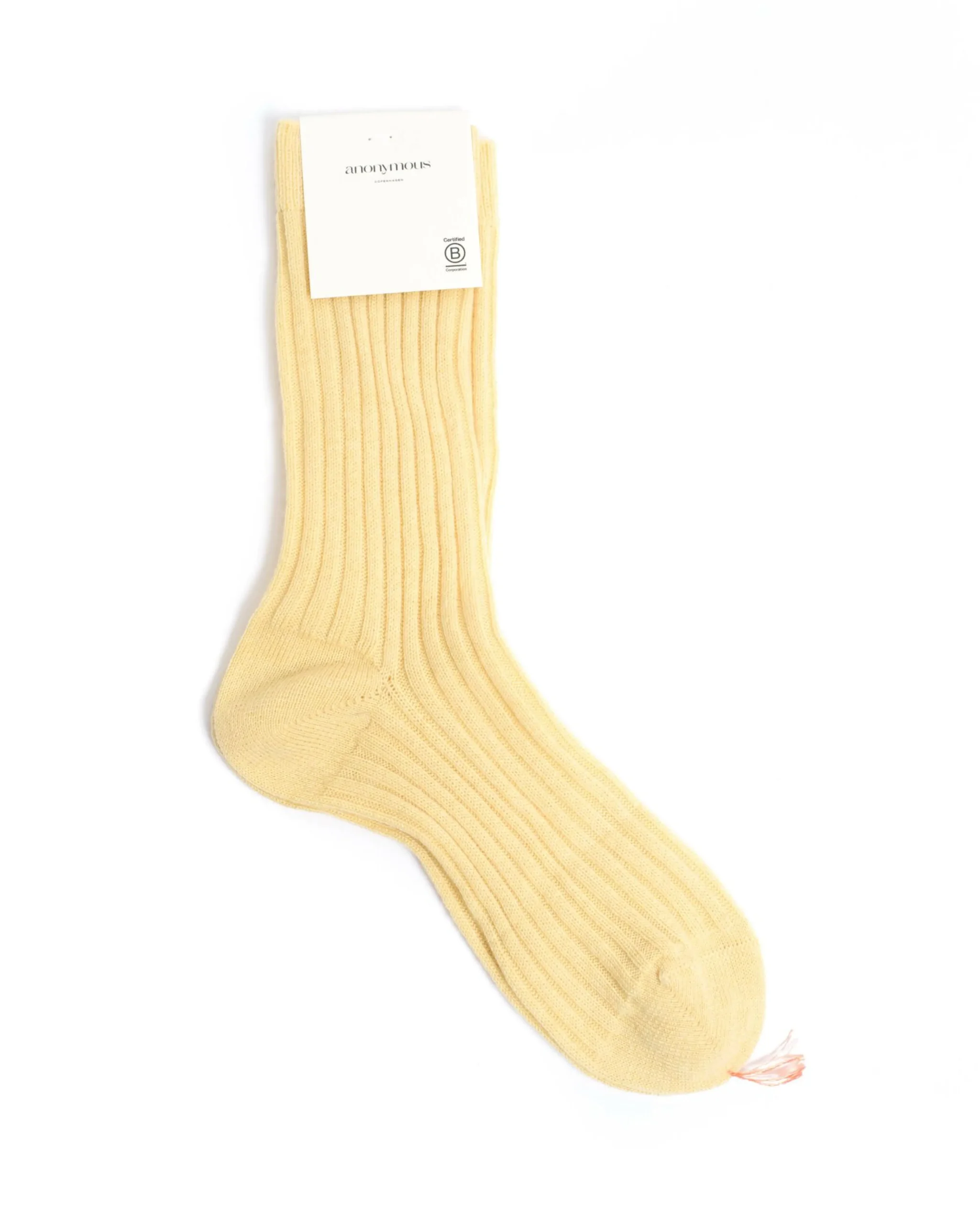 Magdai cashmere socks