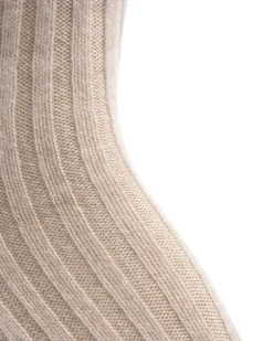 Magdai cashmere socks