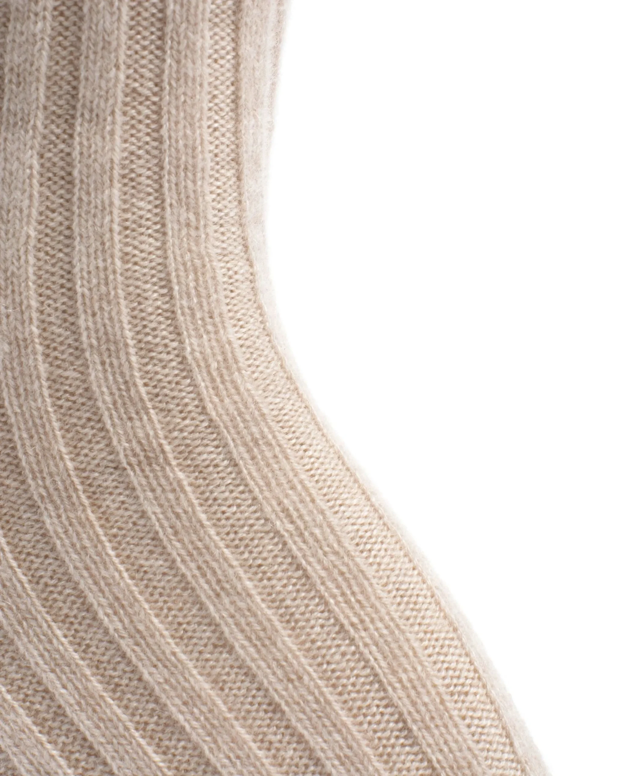Magdai cashmere socks
