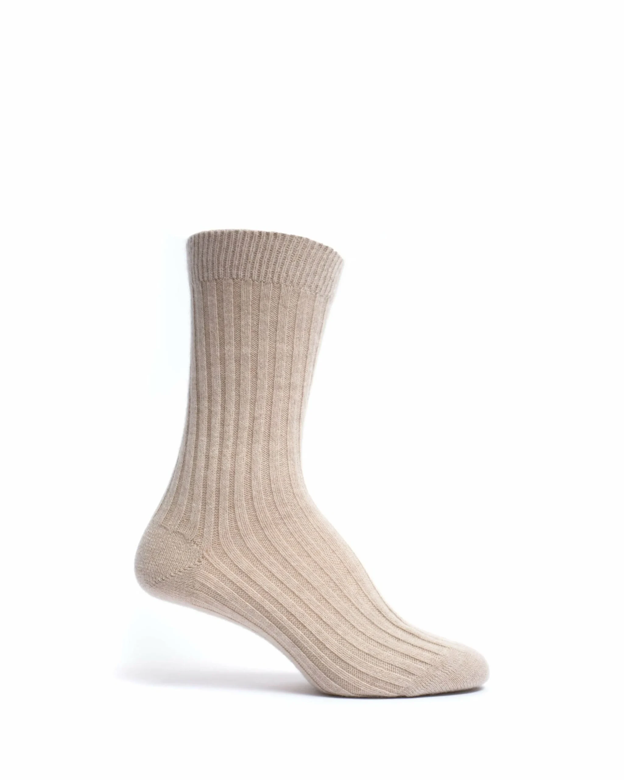 Magdai cashmere socks