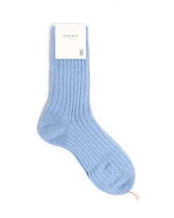 Magdai cashmere socks