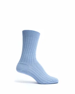 Magdai cashmere socks