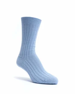 Magdai cashmere socks