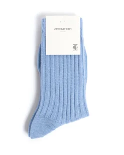 Magdai cashmere socks