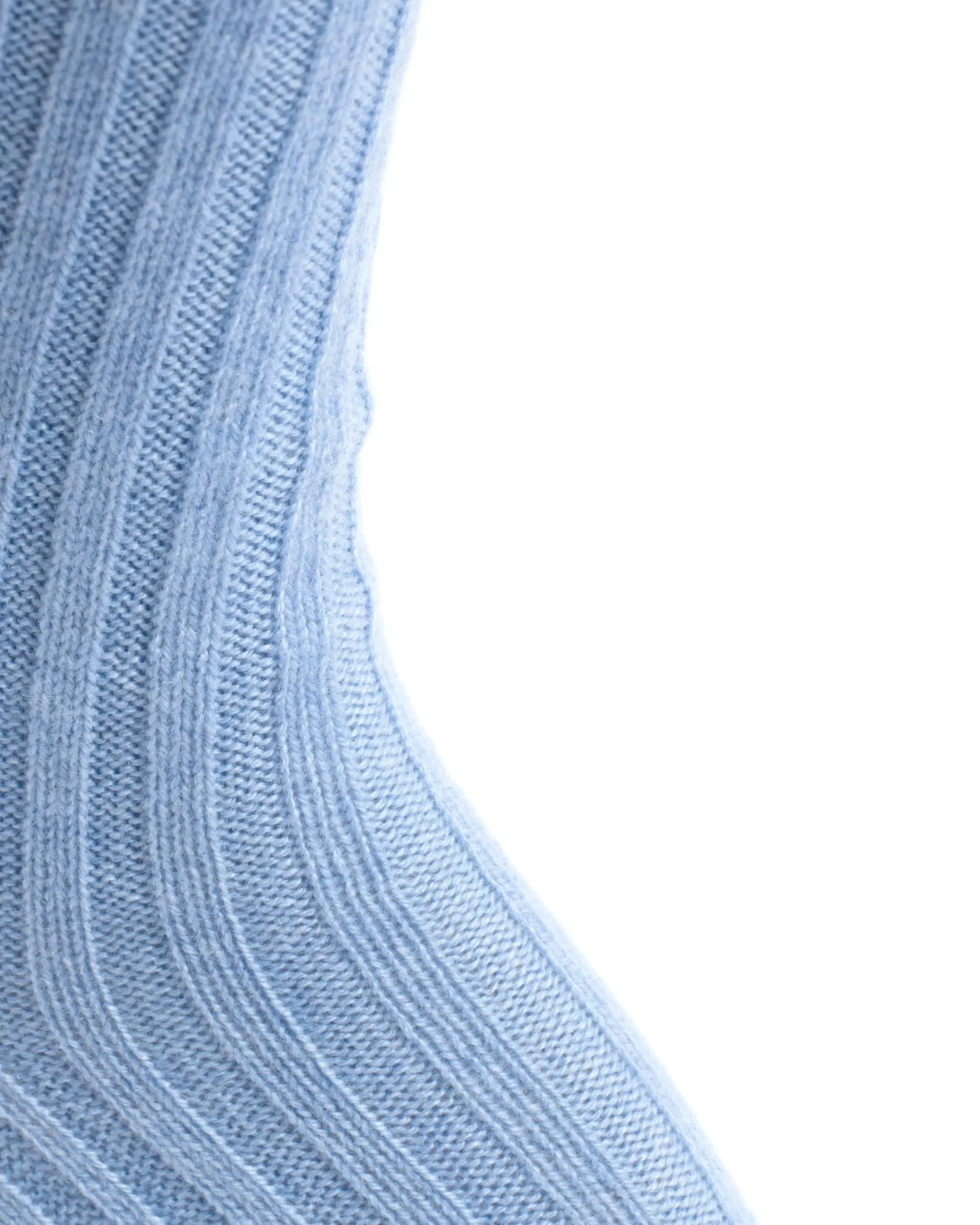 Magdai cashmere socks
