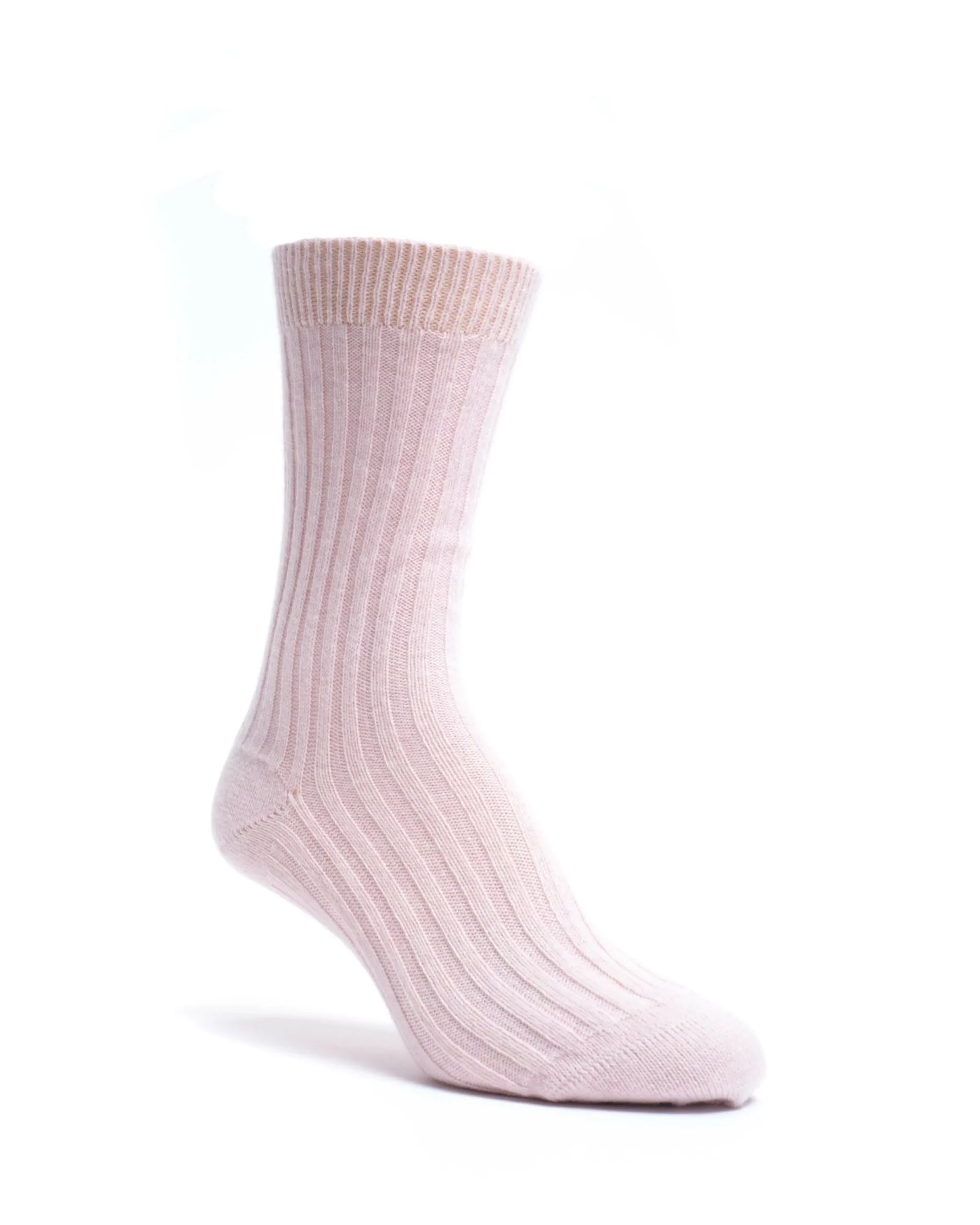 Magdai cashmere socks