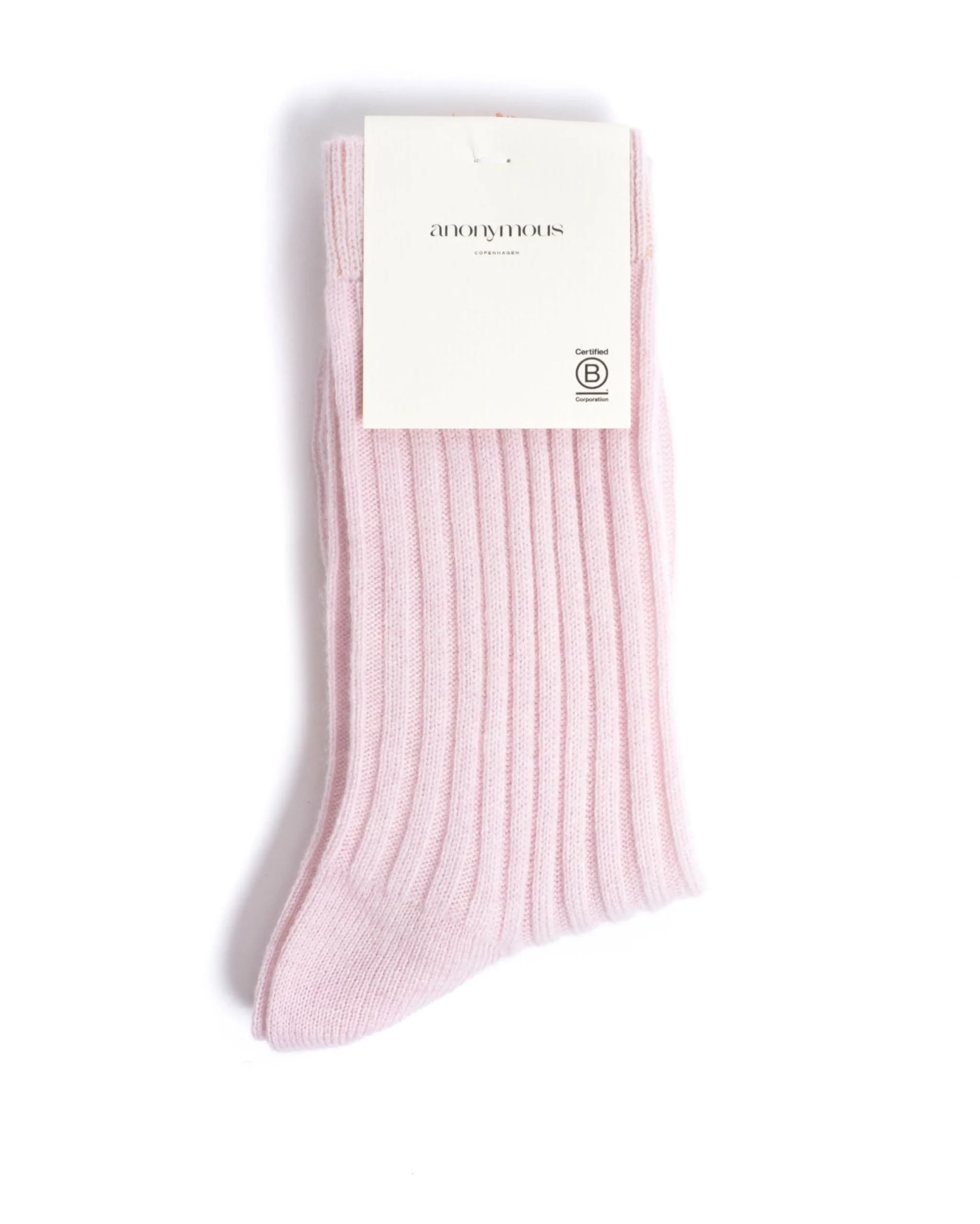 Magdai cashmere socks