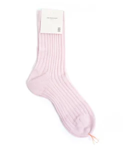 Magdai cashmere socks